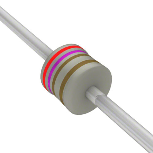 LSR-Resistors-Series-270