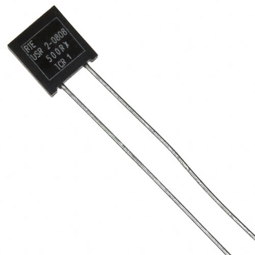 USR-2-0808-500-OHM-0.01-1PPM