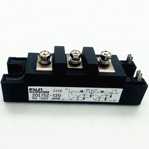 Darlington-Transistor-Module-2DI50Z-120