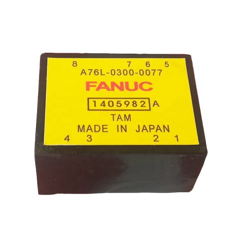 NEW-CNC-Machine-Fanuc-Module-A76L-0300