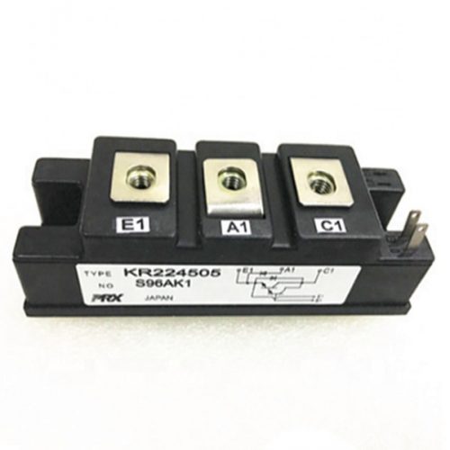 Darlington-Power-Transistor-Module-KR224505-QM50E2Y-H