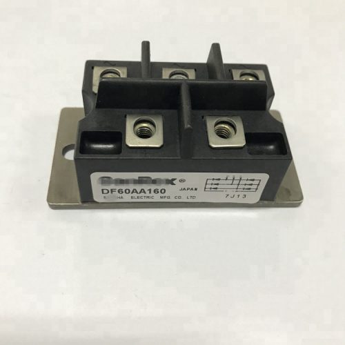 Power-Diode-module-For-DF60AA160-Three-Phases