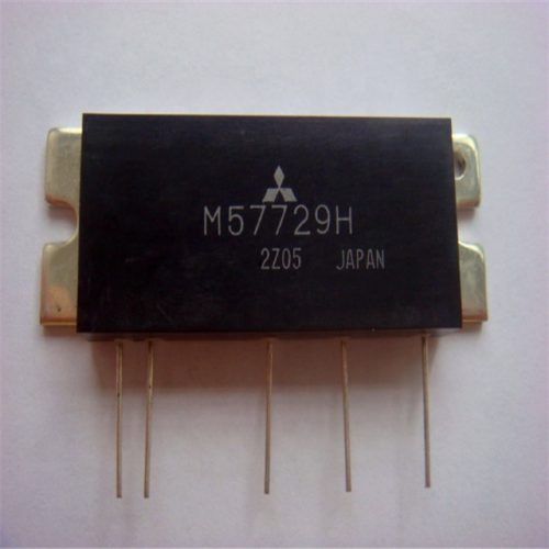 -electronic-components-450-470MHz-12-5V